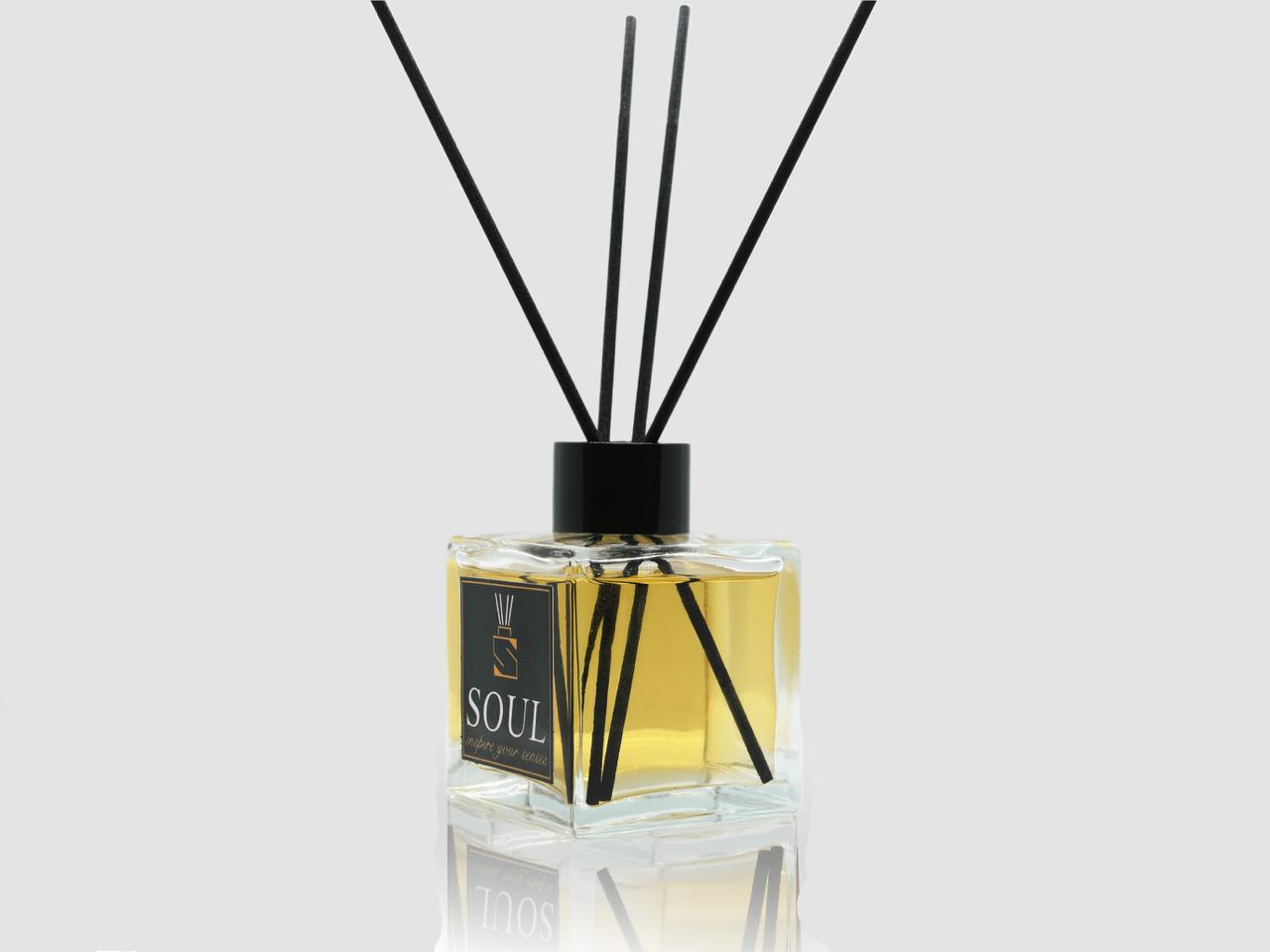 Amber Diffuser